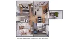 Foto 10 de Apartamento com 2 Quartos à venda, 40m² em Engenho Velho, Jaboatão dos Guararapes