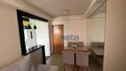 Foto 2 de Apartamento com 2 Quartos à venda, 55m² em Jardim das Indústrias, São José dos Campos