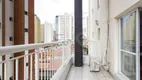 Foto 2 de Apartamento com 1 Quarto à venda, 77m² em Vila Nova Conceição, São Paulo