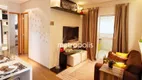 Foto 2 de Apartamento com 2 Quartos à venda, 52m² em Vila Humaita, Santo André