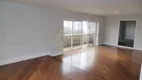 Foto 2 de Apartamento com 3 Quartos à venda, 210m² em Real Parque, São Paulo