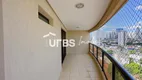 Foto 7 de Apartamento com 4 Quartos à venda, 149m² em Setor Bueno, Goiânia