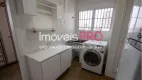 Foto 17 de Apartamento com 3 Quartos para alugar, 220m² em Moema, São Paulo