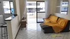 Foto 6 de Apartamento com 3 Quartos para alugar, 107m² em Meia Praia, Itapema