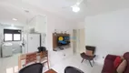 Foto 6 de Apartamento com 2 Quartos à venda, 65m² em Pitangueiras, Guarujá