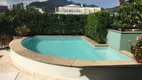 Foto 6 de Cobertura com 4 Quartos para alugar, 400m² em Barra da Tijuca, Rio de Janeiro