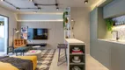 Foto 7 de Apartamento com 2 Quartos à venda, 69m² em Vila Madalena, São Paulo