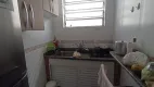 Foto 32 de Apartamento com 1 Quarto à venda, 38m² em Boqueirão, Praia Grande