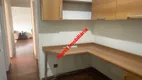 Foto 8 de Apartamento com 3 Quartos para alugar, 70m² em Vila Indiana, São Paulo