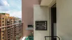 Foto 4 de Cobertura com 3 Quartos à venda, 165m² em Vila Progredior, São Paulo
