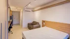 Foto 6 de Apartamento com 1 Quarto para alugar, 33m² em Brooklin, São Paulo