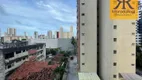 Foto 27 de Apartamento com 3 Quartos à venda, 109m² em Boa Viagem, Recife