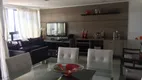 Foto 21 de Apartamento com 3 Quartos à venda, 143m² em Candelária, Natal