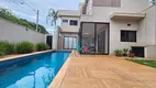 Foto 7 de Casa de Condomínio com 3 Quartos à venda, 221m² em Residencial Damha, Araraquara