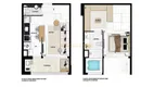 Foto 15 de Apartamento com 1 Quarto à venda, 60m² em Gonzaga, Santos