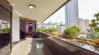 Foto 3 de Apartamento com 4 Quartos à venda, 551m² em Cabral, Curitiba