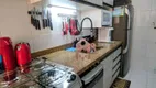 Foto 11 de Apartamento com 3 Quartos à venda, 70m² em Núcleo Habitacional Brigadeiro Faria Lima, Indaiatuba