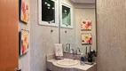 Foto 5 de Apartamento com 3 Quartos à venda, 156m² em Saraiva, Uberlândia