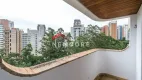 Foto 4 de Apartamento com 4 Quartos à venda, 370m² em Vila Suzana, São Paulo