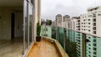 Foto 2 de Apartamento com 4 Quartos para alugar, 250m² em Vila Nova Conceição, São Paulo