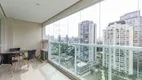 Foto 16 de Apartamento com 1 Quarto para alugar, 50m² em Brooklin, São Paulo
