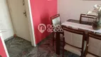 Foto 4 de Apartamento com 3 Quartos à venda, 130m² em Tijuca, Rio de Janeiro