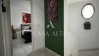 Foto 10 de Cobertura com 3 Quartos à venda, 150m² em Morumbi, São Paulo