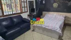 Foto 10 de Casa com 5 Quartos à venda, 400m² em Palmeiras, Cabo Frio