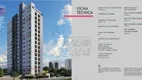 Foto 8 de Apartamento com 2 Quartos à venda, 57m² em Alto da Boa Vista, Ribeirão Preto