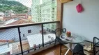 Foto 7 de Apartamento com 1 Quarto à venda, 58m² em Enseada, Guarujá