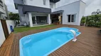 Foto 2 de Casa de Condomínio com 4 Quartos à venda, 270m² em Campeche, Florianópolis