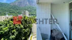 Foto 2 de Apartamento com 3 Quartos à venda, 113m² em Lagoa, Rio de Janeiro