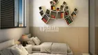 Foto 2 de Apartamento com 2 Quartos à venda, 53m² em Santa Mônica, Uberlândia