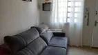 Foto 2 de Casa de Condomínio com 3 Quartos à venda, 119m² em Campo Grande, São Paulo