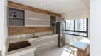 Foto 3 de Apartamento com 1 Quarto à venda, 62m² em Jardim Europa, São Paulo