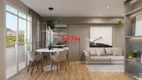 Foto 5 de Apartamento com 1 Quarto à venda, 52m² em Caiçaras, Belo Horizonte