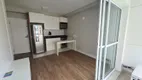 Foto 2 de Apartamento com 1 Quarto para alugar, 37m² em Brooklin, São Paulo