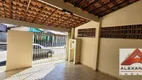 Foto 3 de Casa com 2 Quartos à venda, 60m² em Conjunto Residencial Galo Branco, São José dos Campos