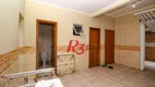 Foto 5 de Casa com 3 Quartos à venda, 181m² em Vila Valença, São Vicente