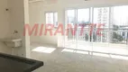 Foto 2 de Apartamento com 1 Quarto à venda, 42m² em Santana, São Paulo