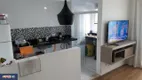 Foto 2 de Casa de Condomínio com 2 Quartos à venda, 49m² em Jardim Guilhermino, Guarulhos
