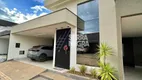 Foto 3 de Casa de Condomínio com 3 Quartos à venda, 200m² em Setor Habitacional Vicente Pires, Brasília