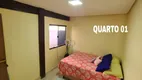 Foto 9 de Casa com 4 Quartos à venda, 200m² em Residencial Vitoria, Brasília