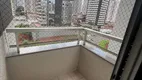 Foto 21 de Apartamento com 3 Quartos para alugar, 99m² em Gleba Palhano, Londrina
