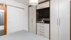 Foto 10 de Apartamento com 2 Quartos à venda, 50m² em Jabaquara, São Paulo