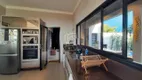 Foto 4 de Casa de Condomínio com 3 Quartos à venda, 210m² em Jardim Residencial Dona Lucilla , Indaiatuba