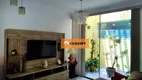 Foto 2 de Casa com 2 Quartos à venda, 135m² em Chácara Faggion, Suzano