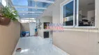 Foto 16 de Cobertura com 3 Quartos à venda, 121m² em Novo Mundo, Curitiba