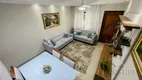 Foto 3 de Casa de Condomínio com 2 Quartos à venda, 70m² em Vila Prudente, São Paulo