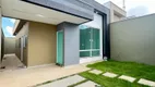 Foto 2 de Casa com 3 Quartos à venda, 94m² em Araçagy, São José de Ribamar